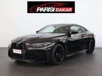 Usata BMW M4 Competition Edition 510 CV (375 kW) 2022 Nero Coupé