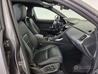 Usata Jaguar E-Pace SE 163 CV (119 kW) 2022 Grigio SUV