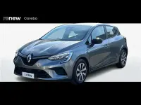 Usata Renault Clio Equilibre 100 CV (73 kW) 2023 Grigio scuro Utilitaria