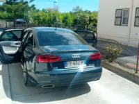 Usata Audi A6 136 CV (100 kW) 2015 Berlina