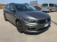 Usata Fiat Tipo Lounge 120 CV (88 kW) 2016 Other Station wagon