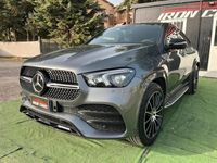 usata Mercedes GLE400 GLE Coupe 400 d Premium 4matic auto