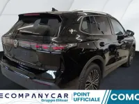 Usata VW Tiguan Life 131 CV (96 kW) 2025 Grenadill black metallizzato SUV