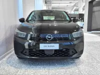 Nuova Opel Corsa Edition 101 CV (74 kW) 2026 Karbon black Utilitaria