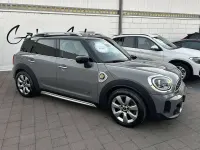 Usata Mini Cooper S Countryman 136 CV (100 kW) 2022 Grigio SUV