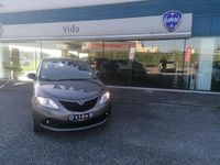 Usata Lancia Ypsilon 69 CV (50 kW) 2019 Grigio