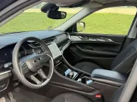 Usata Jeep Grand Cherokee Overland 272 CV (200 kW) 2023 Other SUV