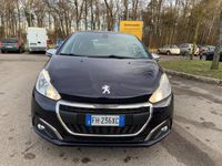 usata Peugeot 208 PureTech 82 5 porte Allure*Neopatentati*Cerchi*Ret