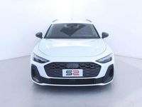 Nuova Audi A5 S-Line 150 CV (110 kW) 2025 Bianco / metallizzato Coupé