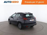 usata Peugeot 2008 BlueHDi 75 BlueHDi 75 Active