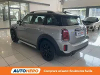 Usata Mini Cooper Countryman Essential 220 CV (161 kW) 2023 Grigio SUV