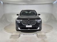 Nuova BMW X3 Efficient Dynamics 299 CV (219 kW) 2025 Nero SUV