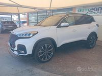 Usata Sportequipe S6 2024 Bianco SUV