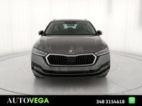 usata Skoda Octavia 2.0 TDI EVO SCR DSG Style nuova a Arzignano