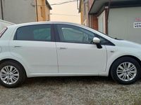 usata Fiat Punto 1.3 MJT II S&S 85 CV 5 porte ECO Lounge