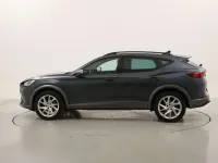 Usata Cupra Formentor 150 CV (110 kW) 2022 Grigio SUV