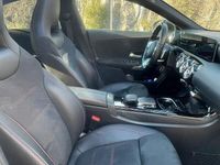 Usata Mercedes CLA200 Premium 163 CV (119 kW) 2020 Coupé