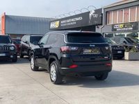 usata Jeep Compass 1.6 Multijet II 2WD Longitude