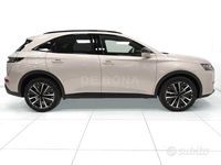 Usata DS Automobiles DS7 Crossback Performance Line Plus 131 CV (96 kW) 2024 Grigio SUV