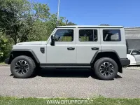 Nuova EMC 212 166 CV (122 kW) 2026 Grigio SUV