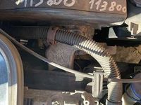 Usata Peugeot 206 CC Quiksilver 109 CV (80 kW) 2005 Cabrio