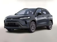 Nuova Toyota Corolla Cross Premium 180 CV (132 kW) 2025 Grigio SUV