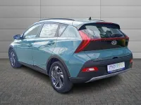 Usata Hyundai Bayon 82 CV (60 kW) 2023 Other SUV
