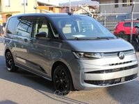 Nuova VW Multivan Edition 245 CV (180 kW) 2025 Argento Furgone