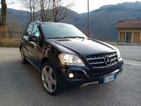 usata Mercedes ML320 CDI Premium