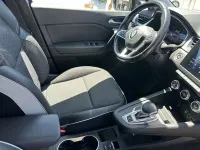 Usata Renault Captur Intens 92 CV (67 kW) 2021 Blu/azzurro SUV