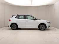 Usata Skoda Fabia Style 80 CV (58 kW) 2023 Bianco Utilitaria