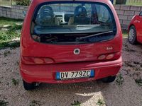Usata Fiat 600 54 CV (39 kW) 2009 Utilitaria
