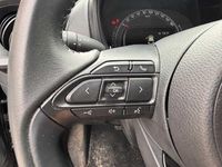 Usata Toyota Aygo X Active 72 CV (52 kW) 2025 Nero SUV