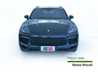 Usata Porsche Cayenne 462 CV (339 kW) 2019 Nero SUV