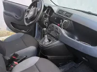 Usata Fiat Panda 2019 Grigio Utilitaria