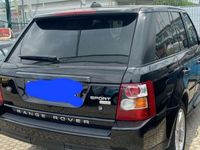 usata Land Rover Range Rover Sport 3.6 tdV8 HSE Launch edition auto