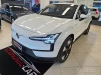 Usata Volvo EX30 Core 75 kW (102 CV) 2024 Bianco SUV