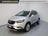 usata Opel Mokka X 1.6 CDTI Ultimate