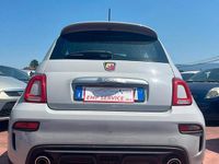 Usata Abarth 595 145 CV (106 kW) 2020 Grigio Berlina