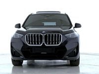 Usata BMW X1 M Sport 163 CV (119 kW) 2025 Nero SUV