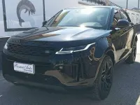 Usata Land Rover Range Rover evoque HSE Dynamic 150 CV (110 kW) 2020 Other SUV