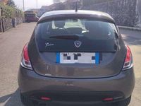 Usata Lancia Ypsilon Silver 69 CV (50 kW) 2014 Utilitaria