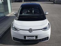 Usata VW ID.3 Pro Performance 69 kW (95 CV) 2020 Bianco Utilitaria