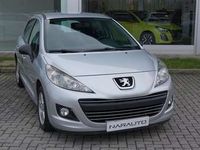 usata Peugeot 207 1.6 8V HDi 93CV 5p. XS