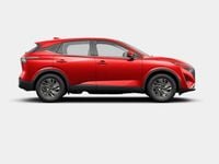 Nuova Nissan Qashqai Acenta 140 CV (102 kW) 2026 Other SUV