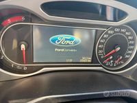 Usata Ford Mondeo Ghia 140 CV (102 kW) 2008 Blu/azzurro Station wagon