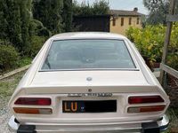 Usata Alfa Romeo GTV 129 CV (94 kW) 1978 Coupé