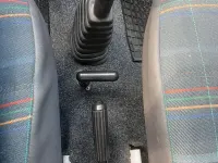 Usata Fiat Panda 4x4 50 CV (36 kW) 1992 Bianco Utilitaria