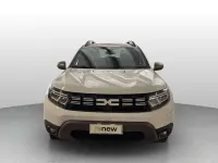 Usata Dacia Duster Journey 101 CV (74 kW) 2023 Bianco ghiaccio SUV