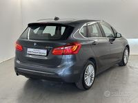 Usata BMW 218 Active Tourer Luxury Line 150 CV (110 kW) 2016 Other Monovolume